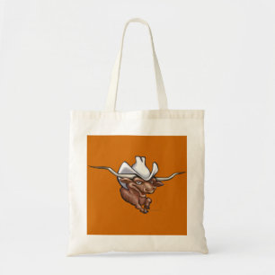 Longhorn Tygkasse