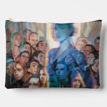 "Longing" - tillbehöll-påfyllnadsresepåse