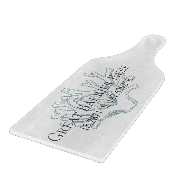 Longitud för Underbar hinderref Latitude (Hörn)