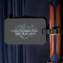 Longitud för Underbar hinderref Latitude