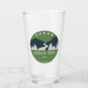 Longleaf Trace Trail Glaskopp