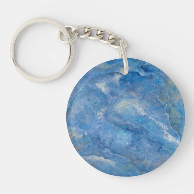 Longma Nyckelring (Framsidan)