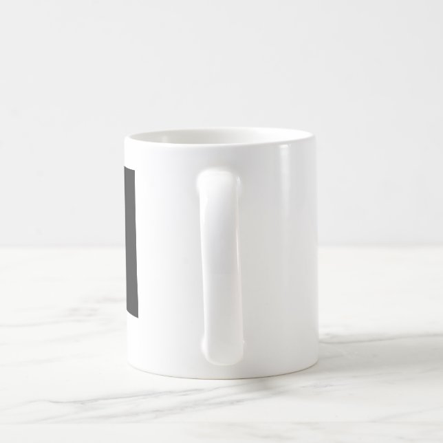 LongNeck Catz kaffemugg (Handtag)