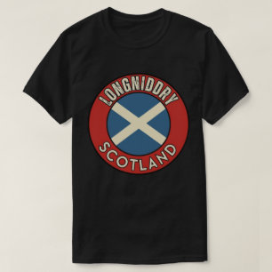 Longniddry, Skottland T Shirt