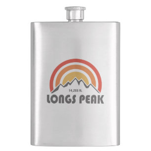 Longs Peak Fickplunta