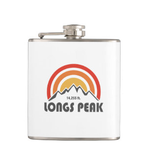 Longs Peak Fickplunta