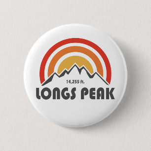Longs Peak Knapp
