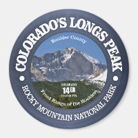 Longs Peak