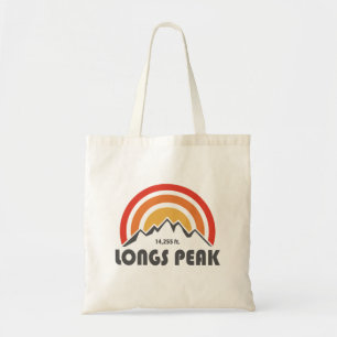 Longs Peak Tygkasse
