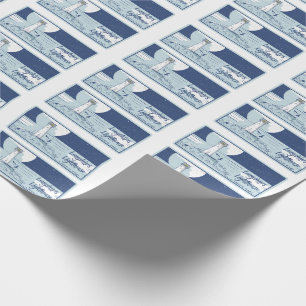 Longships fyr slutar presentpapper