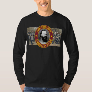 Longstreet - AFGM 2 Tee