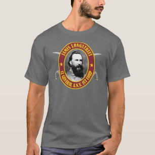 Longstreet - AFGM Tee