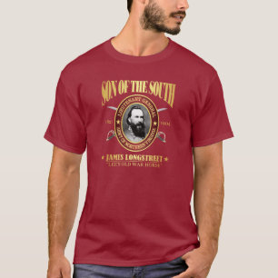 Longstreet (SOTS2) T-shirt