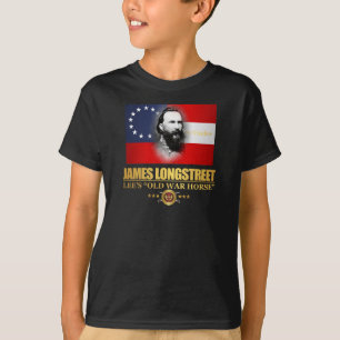 Longstreet (sydlig patriot) tröja