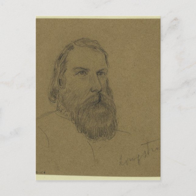 Longstreet Vykort (Framsida)