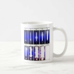 Longsword +Mugg 1000 Kaffemugg