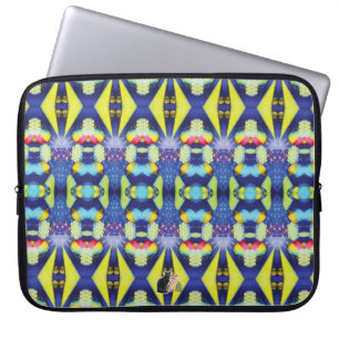 Longtidoodians KCFX Laptoppskydd Laptop Fodral