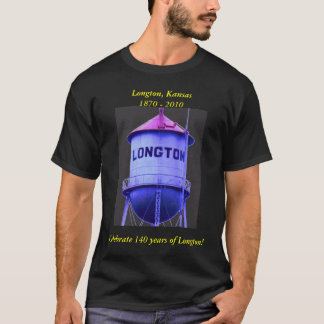 Longton är 140! tröja