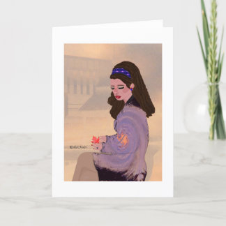 Lönn LeeMarie's kreativa design Kort