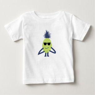 Lönnäpple konst t shirt