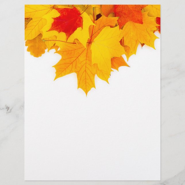 Lönnblad Reklamblad (Framsidan)