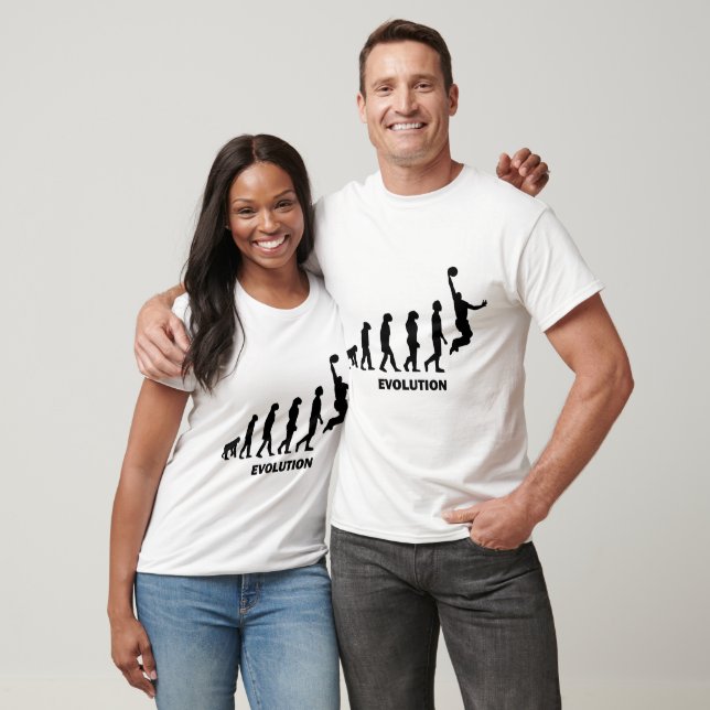 Lönnkorgen T-shirt (Unisex)