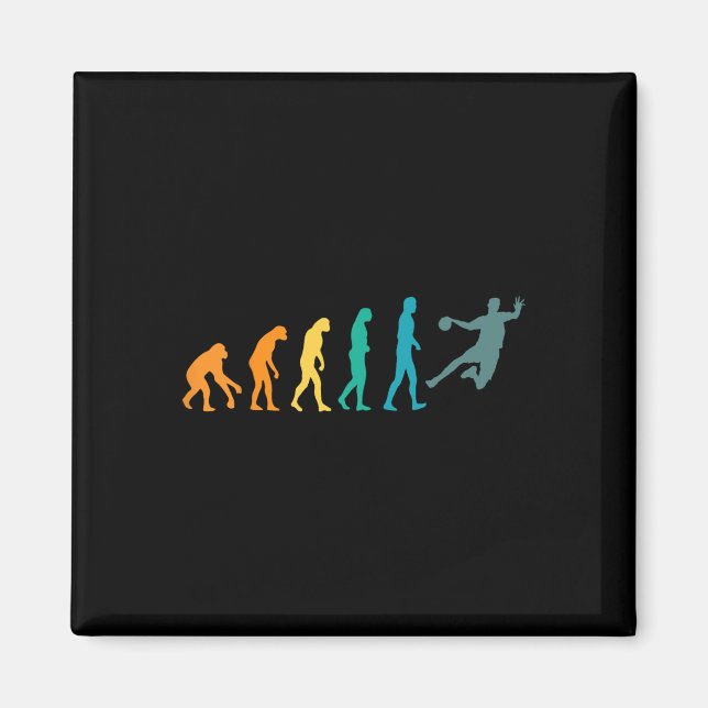 Lönnlig idrottsevenemang magnet (Framsidan)