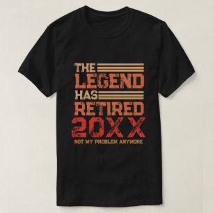 Lönnlösheten i Pension har minskat Anpassningsbarn T Shirt
