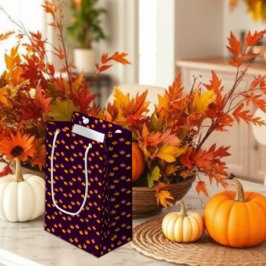 Lönnlöv Fall Baby Shower