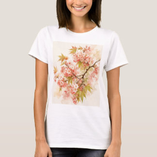 Lönnlöv T Shirt