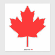 Lönnlövdekalark Ark Vinyldekal | Produkt av 