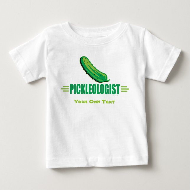 Lönnpipor T-shirt (Framsida)