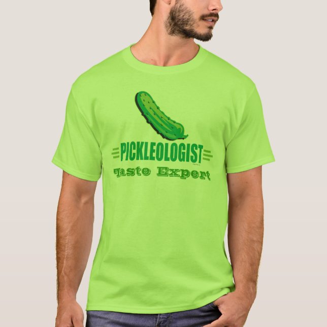 Lönnpipor Tee Shirt (Framsida)