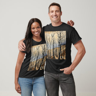 Lönnskogar T Shirt
