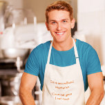 Lönny Im A Sekundär Vegetarian BBQ Kitchen Apron Långt Förkläde<br><div class="desc">Köks-/köks-/BBQ-plattan för alla BBQ-köksmästare,  kött älskare,  steak älskare,  beef älskare,  carnivores där ute. Underbar för alla icke-vegetarianer,  för en cookout/BBQ party eller en måltid för familj och vänner. En underbar gåva till kocken/kocken i familjen,  BBQ lord/drottning,  på födelsedagen eller under independence day/4 juli/sommar BBQ party.</div>