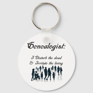 Lönnyhet - nyckelkedja nyckelring