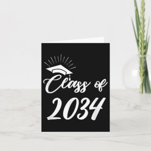 Lönsam 20-dagars tillväxt med 2021 2022 Studenten Kort