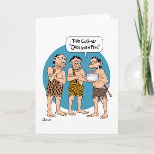 Lönsam 35e födelsekort kort