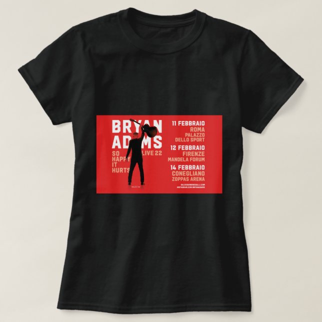 Lönsam 80-åring Songwriter Singer Guitarist Sunset T Shirt (Design framsida)