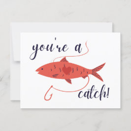 Lönsam Alla hjärtans dag Vykort