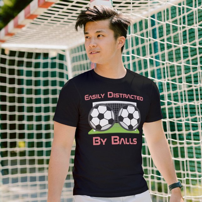 Lönsam Anpassningsbar-gåvor för fotgängare Fläkt-t T Shirt (Funny Custom Gifts for Soccer Players Fans Coaches)