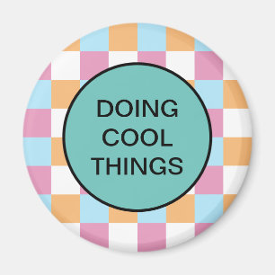 Lönsam anpassningsbar magnet