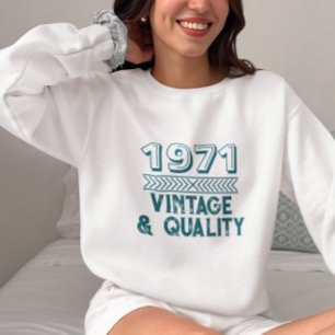 Lönsam Anpassningsbar Vintage och Coola av kvalite T Shirt