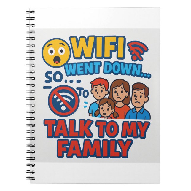 Lönsam anteckningsbok för Studenter (Framsidan)