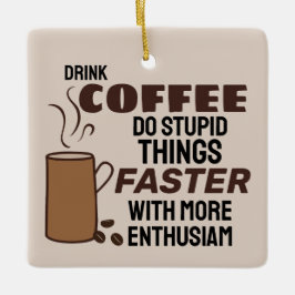 Lönsam årskvot jul Ornament