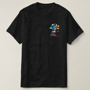 Lönsam astronomi Jag behöver min rymdteknologi T Shirt