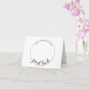 Lönsam babystövel 10 cm Gravid Nyfödd bebis Gift Kort