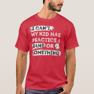 Lönsam baseball älskare för manar och kvinnlig skj t shirt