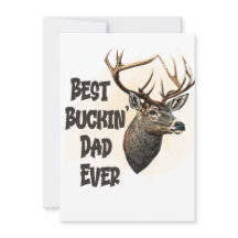 Lönsam bästa Buckin Pappa någonsin