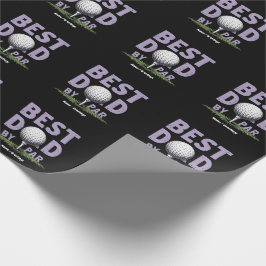 Lönsam bästa Pappa efter Par Shirt Perfekt Fars da Presentpapper